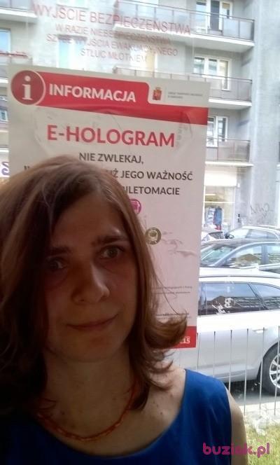Eliza, Kobieta, 45, Piaseczno, Polska, Zdjęcie: 2