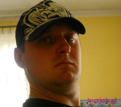 TOMASZ, Mężczyzna, 42, Oświęcim, Polska, Zdjęcie: 3