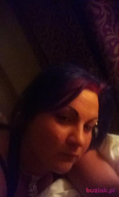 Sabrina, Female, 38, Szczecin, Polska, Photo: 4
