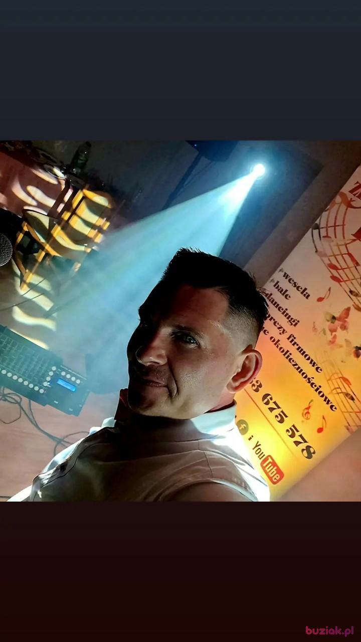 Muzykant, Mężczyzna, 42, Włocławek, Polska, Zdjęcie: 1