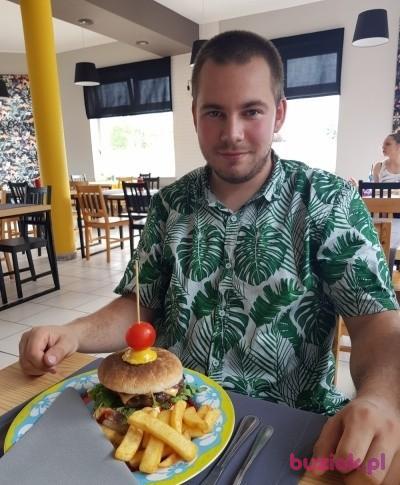 Sebastian, Mężczyzna, 30, Sokołów Podlaski, Polska, Zdjęcie: 1