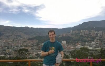 Mateusz, Mężczyzna, 41, Frankfurt, Niemcy, Zdjęcie: 1