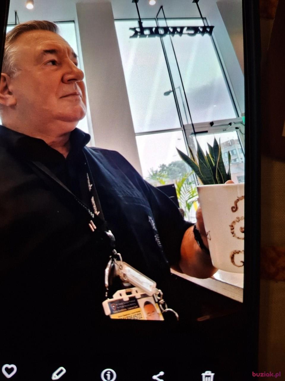 Ziut, Mężczyzna, 66, Glasgow, Wielka Brytania, Zdjęcie: 4