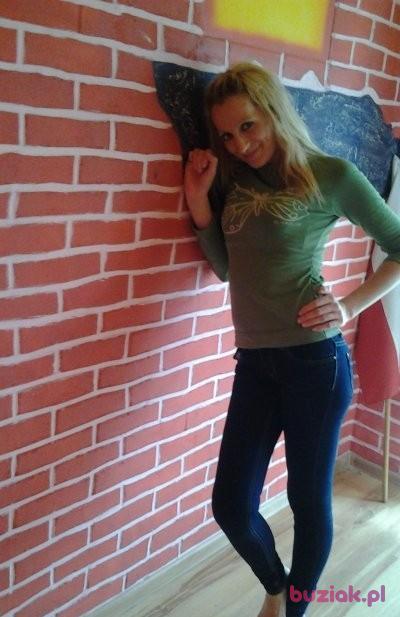 kasia, Female, 43, Białystok, Polska, Photo: 5