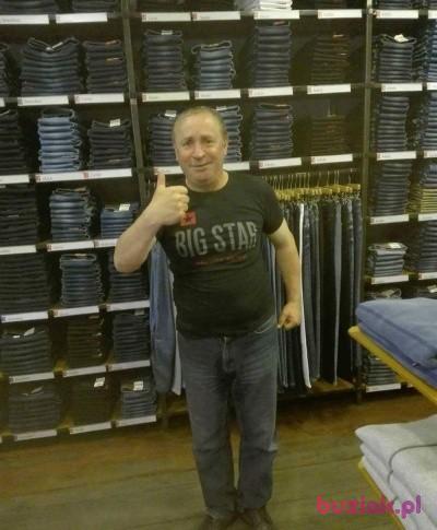 Janusz, Male, 63, Kielce, Polska, Photo: 2
