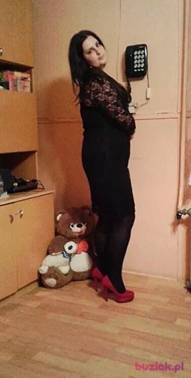 Daria, Kobieta, 33, Bydgoszcz, Polska, Zdjęcie: 2