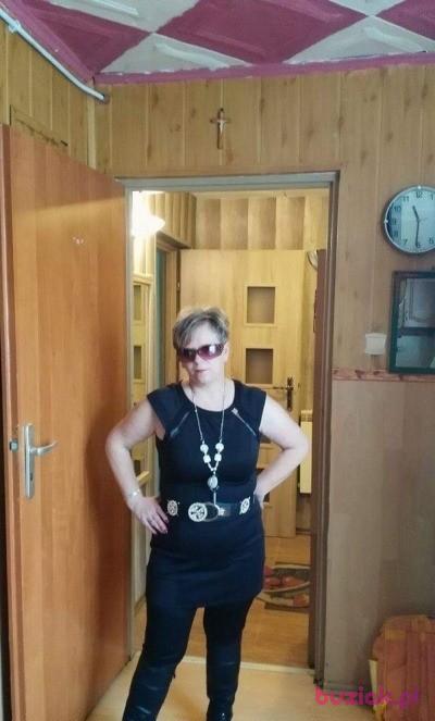 Marta, Kobieta, 61, Wielka Brytania, Zdjęcie: 2