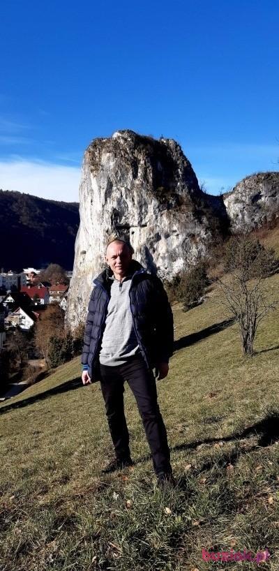 Mariusz, Male, 48, Ulm, Niemcy, Photo: 2