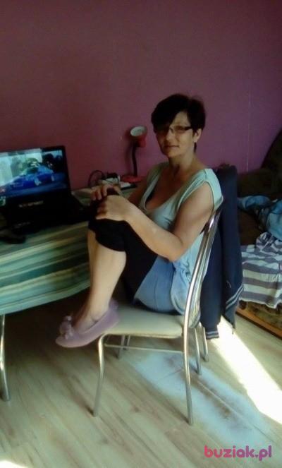 Agnieszka, Female, 55, Złotoryja, Polska, Photo: 4