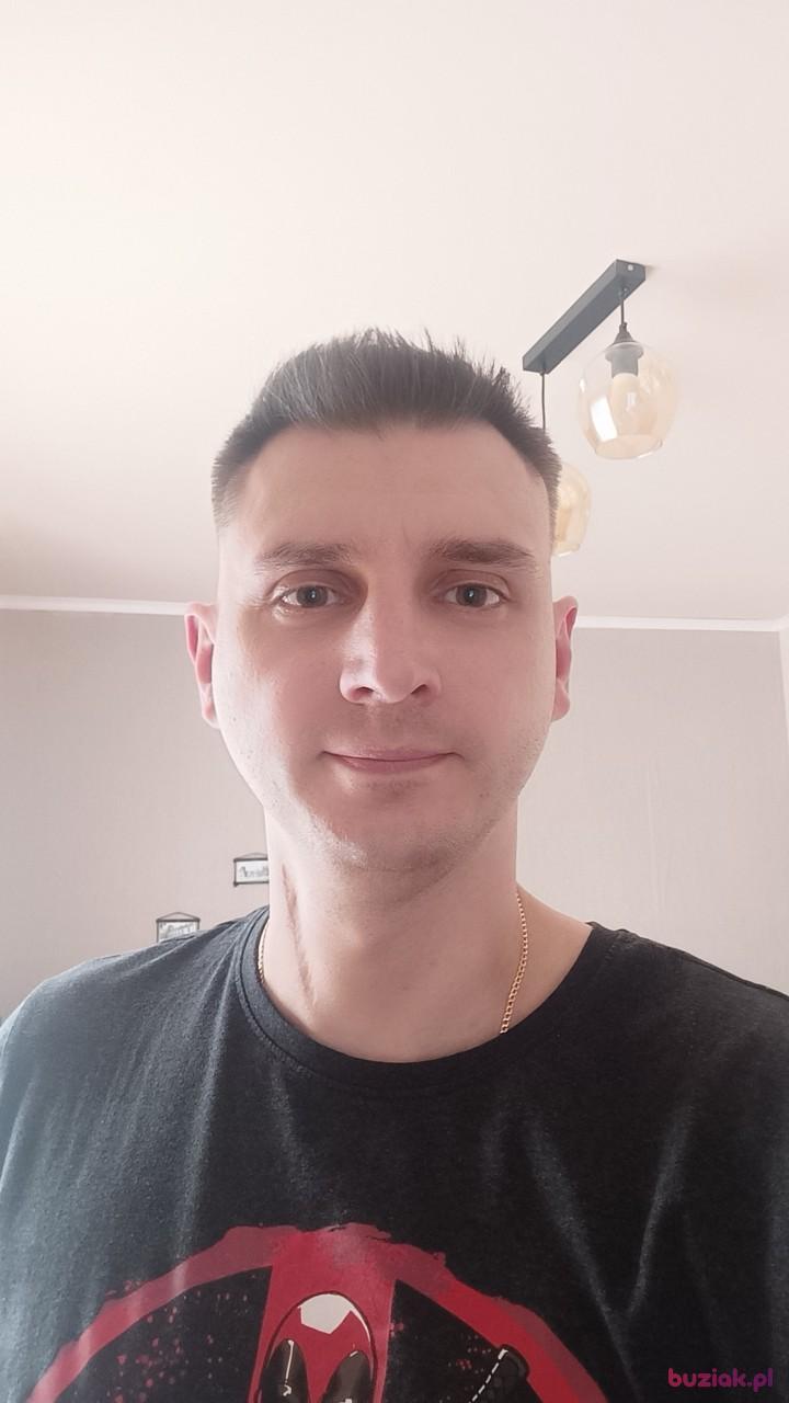 Pawel, Male, 41, Hannover, Niemcy, Photo: 3