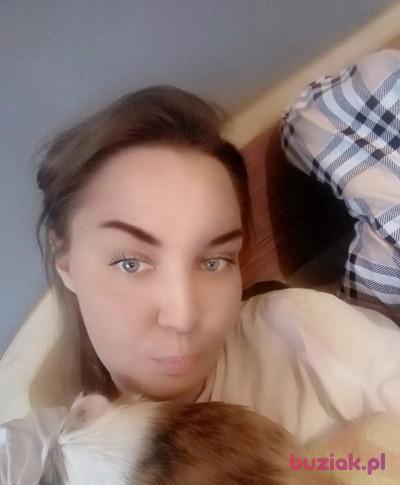 Monika, Female, 35, Kielce, Polska, Photo: 1