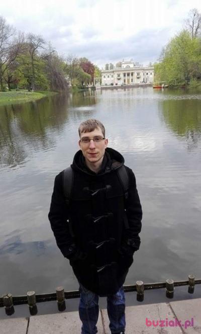 Mateusz, Male, 33, Wrocław, Polska, Photo: 3