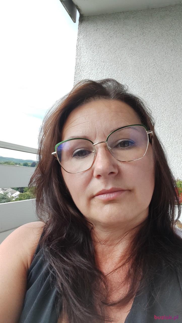 Bogusia, Kobieta, 54, Dortmund, Niemcy, Zdjęcie: 2