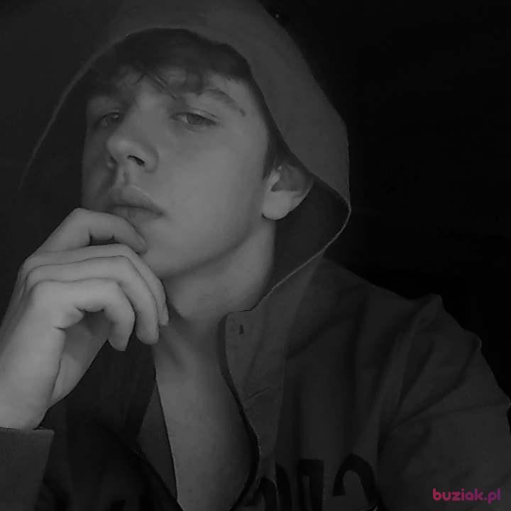Dominikk, Mężczyzna, 19, Lidzbark, Polska, Zdjęcie: 2