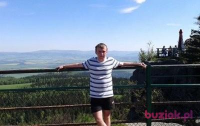 dawid, Male, 39, Braniewo, Polska, Photo: 1