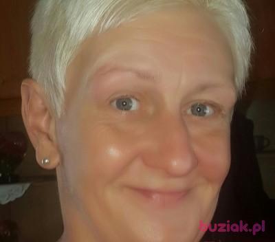 Gosia , Female, 53, Świebodzice, Polska, Photo: 1