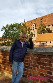 Darek, Mężczyzna, 57, Ostrów Mazowiecka, Polska, Zdjęcie: 2