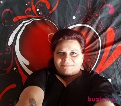 Elżbieta Wyleżał , Kobieta, 49, Niemcy, Zdjęcie: 1