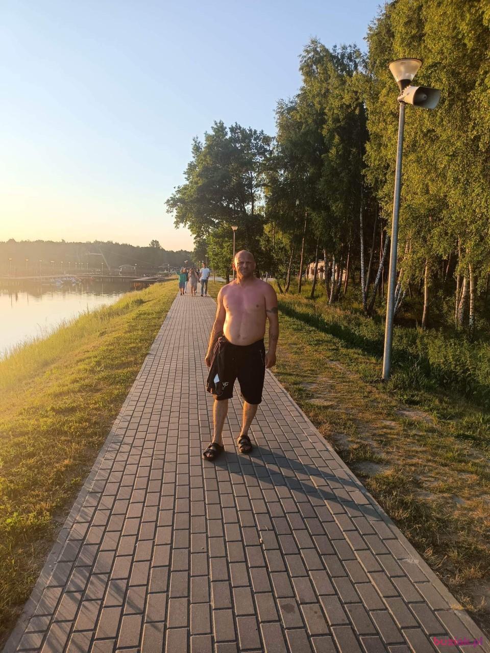 Jarek, Mężczyzna, 49, Łuków, Polska, Zdjęcie: 5