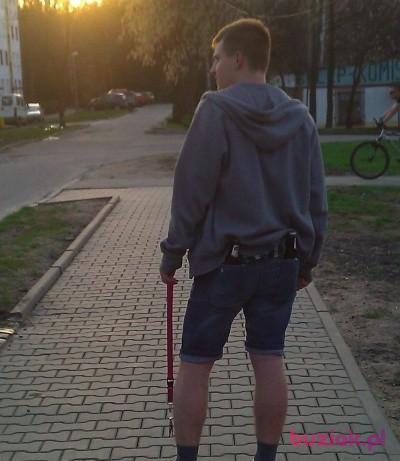 Łukasz, Mężczyzna, 31, Bytom, Polska, Zdjęcie: 3