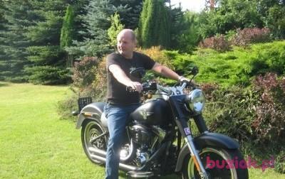 krzysztof, Male, 64, Grodzisk Wielkopolski, Polska, Photo: 2