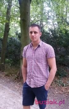 sebek4, Male, 41, Luboń, Polska, Photo: 2