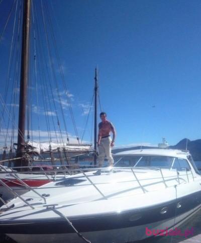 grzegorz, Male, 48, Bodo, Norwegia, Photo: 3
