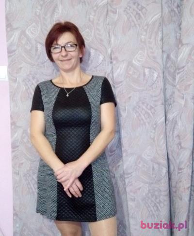 Dorota, Kobieta, 48, Praszka, Polska, Zdjęcie: 2