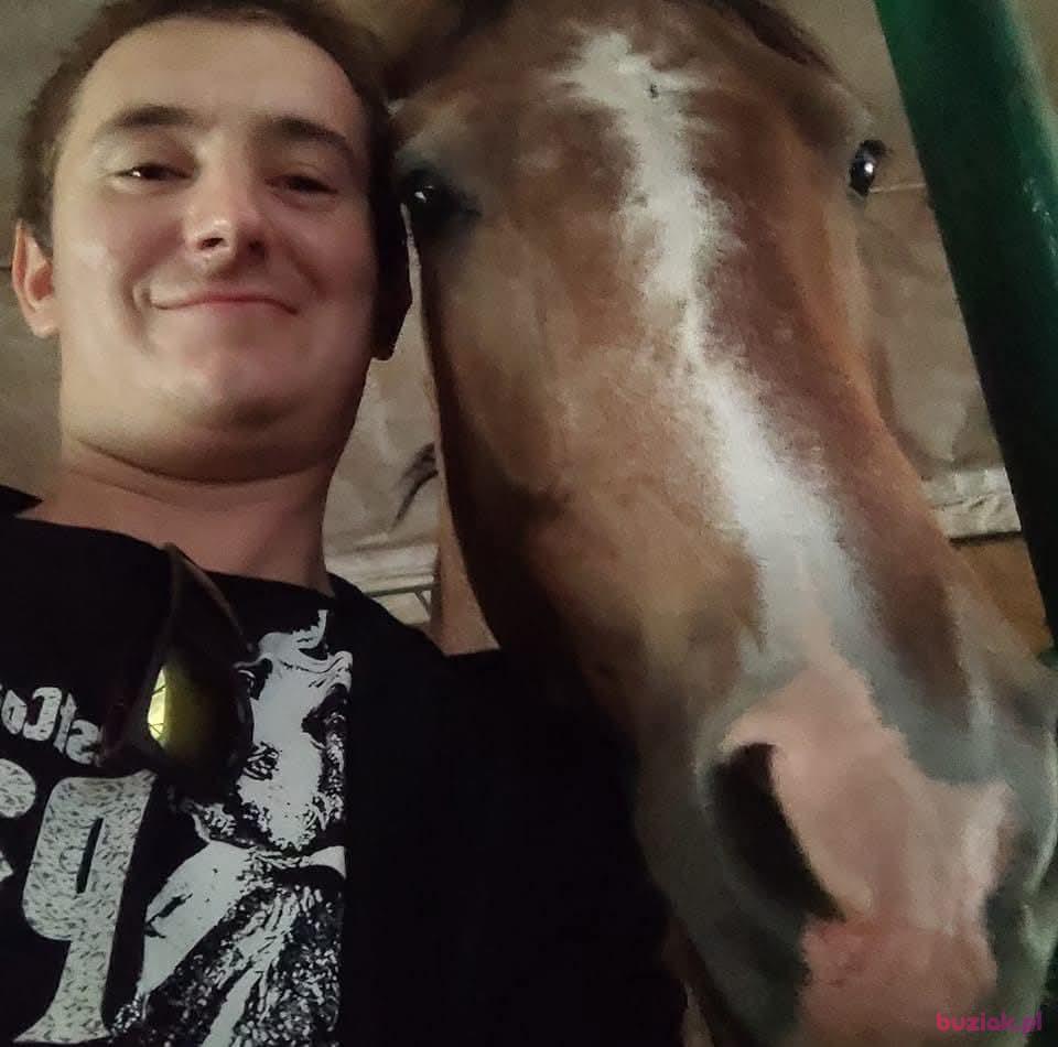 Daniel, Male, 33, Wieluń, Polska, Photo: 2