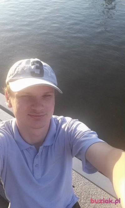 Darek, Male, 38, Wrocław, Polska, Photo: 8