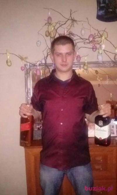 Łukasz, Mężczyzna, 34, Gorzów Wielkopolski, Polska, Zdjęcie: 1