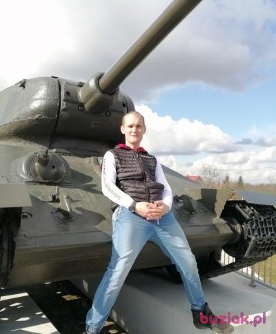 andrzej, Male, 38, Lubin, Polska, Photo: 10