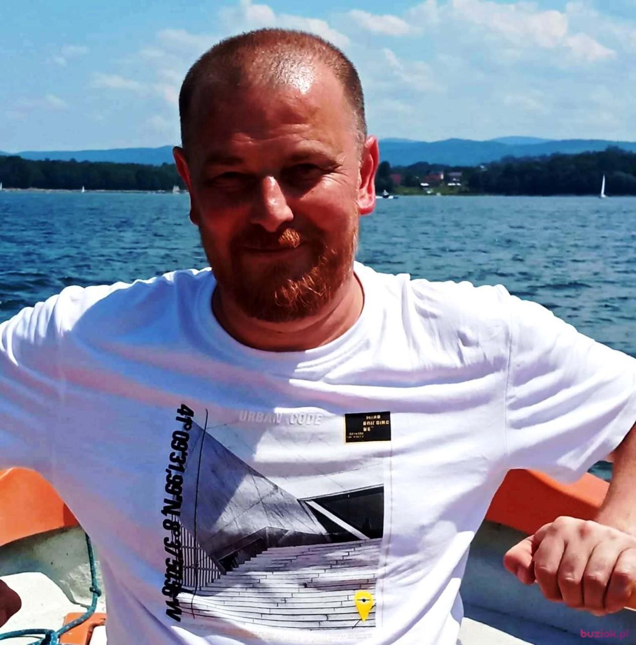 Mirosław, Male, 51, Bielsko-Biała, Polska, Photo: 1