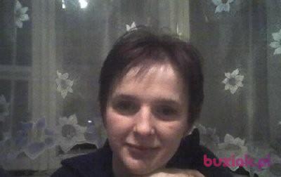 agunia1982, Female, 44, Kamień Pomorski, Polska, Photo: 2