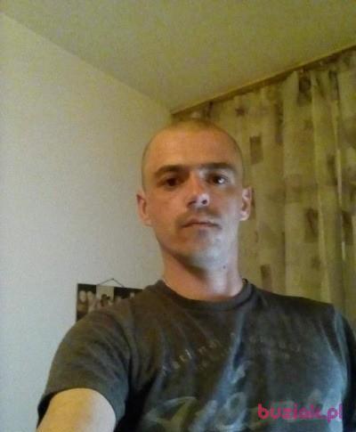 rafal, Male, 39, Słupsk, Polska, Photo: 8