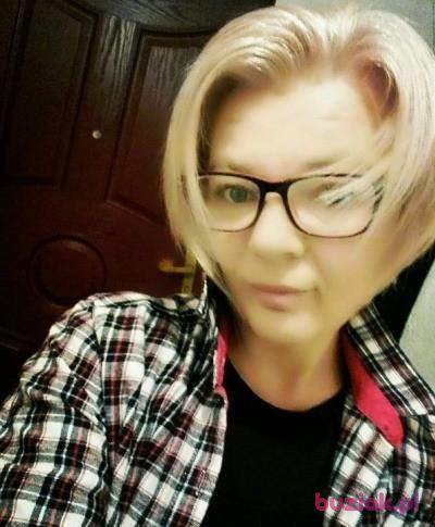 Agnieszka, Female, 55, Polska, Photo: 2