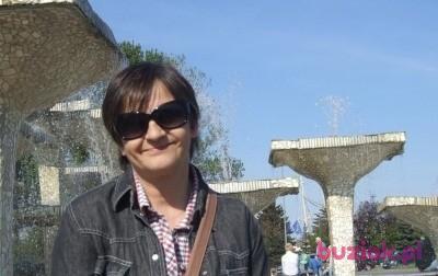 gabriela, Kobieta, 66, Gdynia, Polska, Zdjęcie: 3