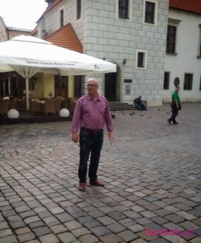 Andrzej, Mężczyzna, 65, Jarocin, Polska, Zdjęcie: 5