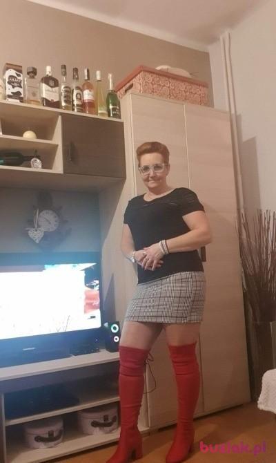 Grazyna, Kobieta, 57, Tychy, Polska, Zdjęcie: 8