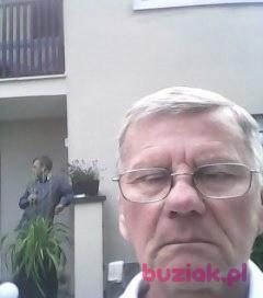 Ryszard, Male, 85, Wrocław, Polska, Photo: 4