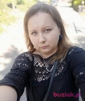 Basia, Female, 40, Chełm, Polska, Photo: 1