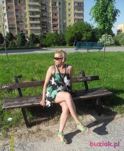 Katarzyna , Female, 50, Lublin, Polska, Photo: 2