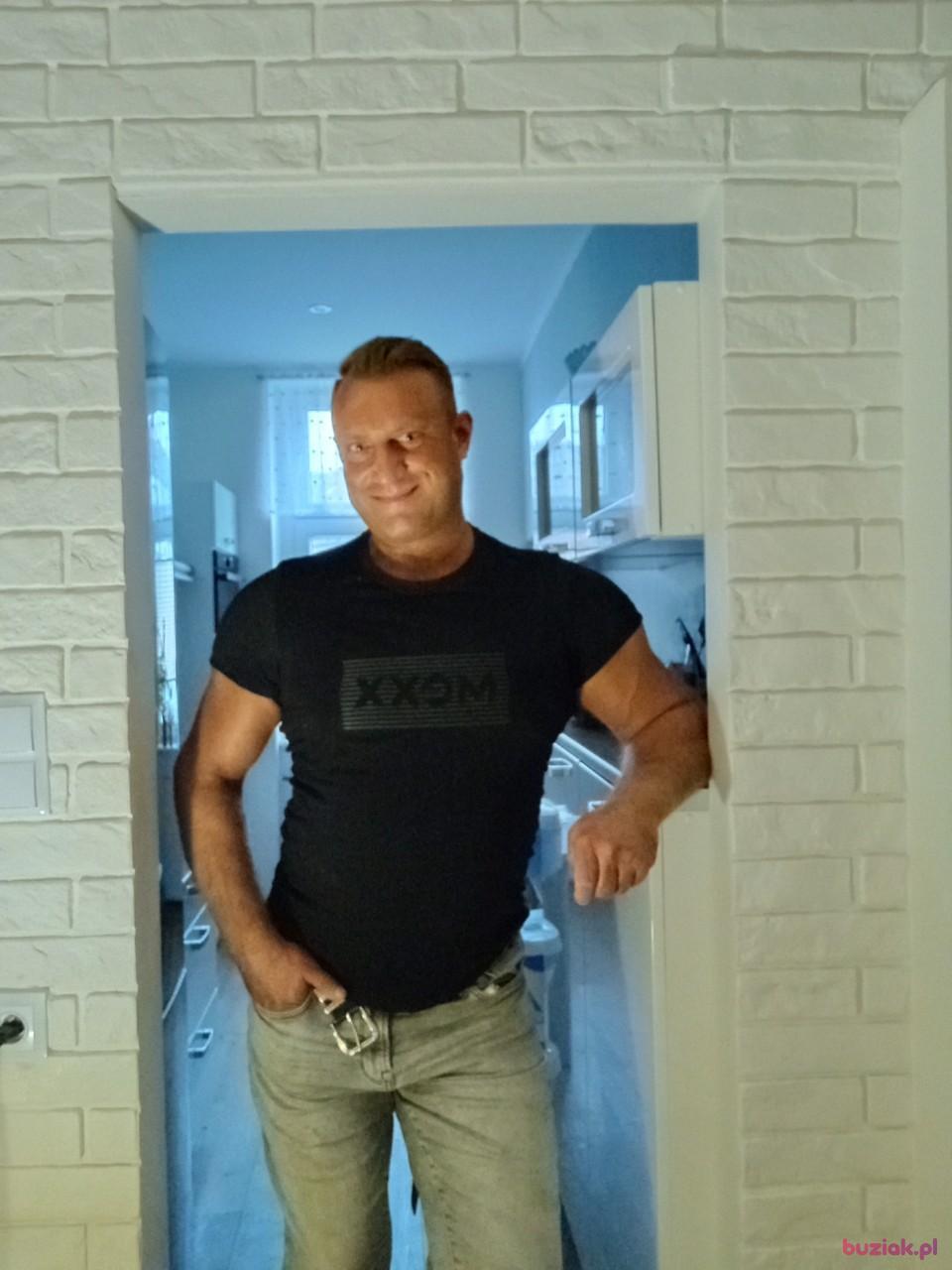 Robert, Mężczyzna, 41, Słupsk, Polska, Zdjęcie: 4