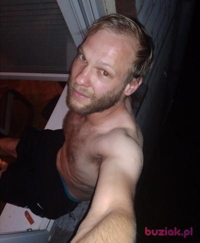 Sebastian, Mężczyzna, 37, Konin, Polska, Zdjęcie: 3