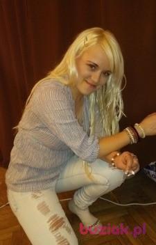 Monika, Kobieta, 43, Warszawa, Polska, Zdjęcie: 2