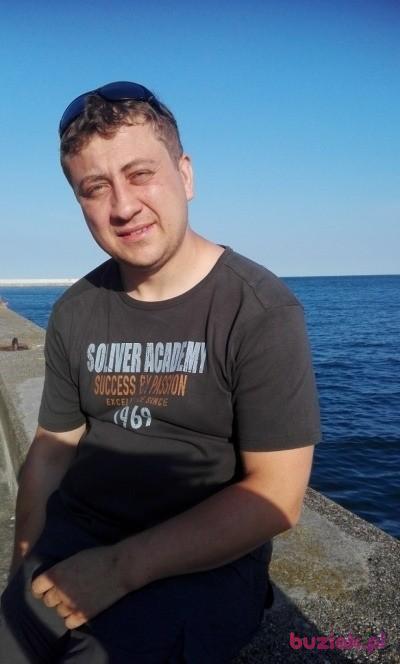 KarolW1983, Male, 43, Łódź, Polska, Photo: 2