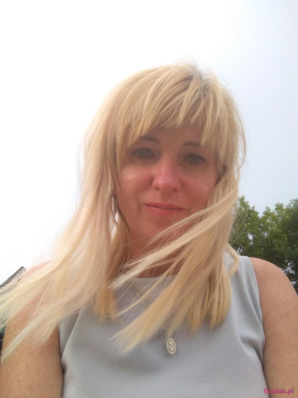 Iwona, Female, 50, Mińsk Mazowiecki, Polska, Photo: 2