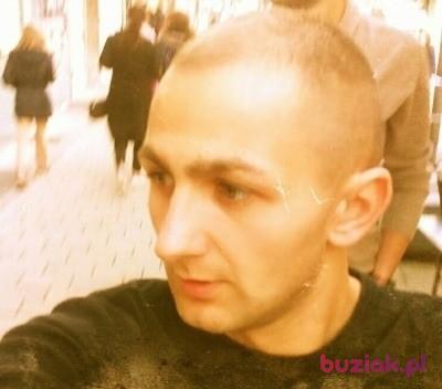 dawid, Male, 39, Szydłowiec, Polska, Photo: 3