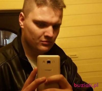 Kościarz Losu, Male, 33, Żywiec, Polska, Photo: 2