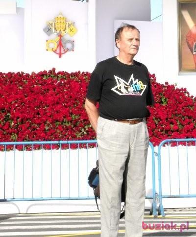 Adam, Mężczyzna, 86, Warszawa, Polska, Zdjęcie: 2